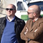 FOTO Šest pontona dugih 600 metara, a na njima 500 vezova za našu čeljad 9 07122017 ponton batala vezovi 12