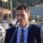 FOTO Šest pontona dugih 600 metara, a na njima 500 vezova za našu čeljad 8 07122017 ponton batala vezovi 13