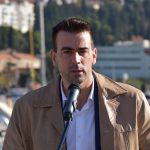 FOTO Šest pontona dugih 600 metara, a na njima 500 vezova za našu čeljad 6 07122017 ponton batala vezovi 15