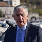 FOTO Šest pontona dugih 600 metara, a na njima 500 vezova za našu čeljad 5 07122017 ponton batala vezovi 16