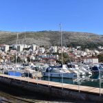 FOTO Šest pontona dugih 600 metara, a na njima 500 vezova za našu čeljad 16 07122017 ponton batala vezovi 5