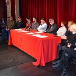 FOTO 'Pjerin' treći premijerni ovosezonski naslov Kazališta Marina Držića 16 11122017 kmd kazaliste pjerin 1