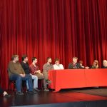 FOTO 'Pjerin' treći premijerni ovosezonski naslov Kazališta Marina Držića 14 11122017 kmd kazaliste pjerin 11