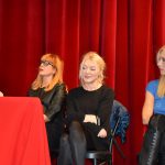 FOTO 'Pjerin' treći premijerni ovosezonski naslov Kazališta Marina Držića 13 11122017 kmd kazaliste pjerin 5