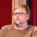 FOTO 'Pjerin' treći premijerni ovosezonski naslov Kazališta Marina Držića 11 11122017 kmd kazaliste pjerin cotic 4