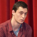 FOTO 'Pjerin' treći premijerni ovosezonski naslov Kazališta Marina Držića 8 11122017 kmd kazaliste pjerin penovic 14