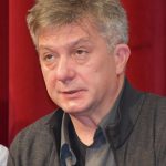 FOTO 'Pjerin' treći premijerni ovosezonski naslov Kazališta Marina Držića 7 11122017 kmd kazaliste pjerin prohic 8