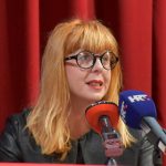 FOTO 'Pjerin' treći premijerni ovosezonski naslov Kazališta Marina Držića 5 11122017 kmd kazaliste pjerin simunovic 15