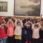 DV Izvidjac Pile 5