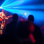 DWF Rock Parade Valetudo Dubravko Lenert
