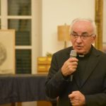 FOTO Predivna večer uz 'putositnice' don Tome Lučića iz Svete Zemlje 10 Don Toma Lucic Putositnice 10