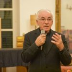 FOTO Predivna večer uz 'putositnice' don Tome Lučića iz Svete Zemlje 11 Don Toma Lucic Putositnice 11