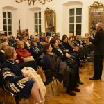 FOTO Predivna večer uz 'putositnice' don Tome Lučića iz Svete Zemlje 15 Don Toma Lucic Putositnice 15
