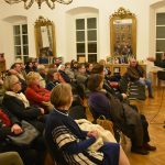 FOTO Predivna večer uz 'putositnice' don Tome Lučića iz Svete Zemlje 2 Don Toma Lucic Putositnice 2