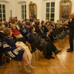 FOTO Predivna večer uz 'putositnice' don Tome Lučića iz Svete Zemlje 20 Don Toma Lucic Putositnice 20