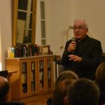 FOTO Predivna večer uz 'putositnice' don Tome Lučića iz Svete Zemlje 6 Don Toma Lucic Putositnice 6