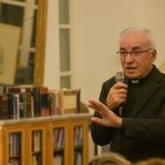 FOTO Predivna večer uz 'putositnice' don Tome Lučića iz Svete Zemlje 8 Don Toma Lucic Putositnice 8
