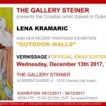 GallerySteiner Kramaric flayer