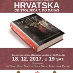 Hrvatska od sedmog stoljeca do danas 1