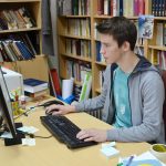 Hrvoje Lucianovic Informatika 3