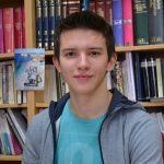 Hrvoje Lucianovic Informatika 5
