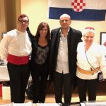 Izlozba u Kominu Ane Mljecke u New York u 2