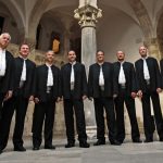 'USUSRET BOŽIĆU' U četvrtak tradicionalni koncert Rotaryja 3 Klapa Subrenum