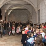 VIDEO/FOTO Mladi kolendari u Kabogi 17 Kolenda 1039