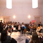 VIDEO/FOTO Mladi kolendari u Kabogi 9 Kolenda 1120
