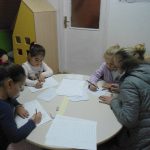 Matematika se voli i u Dječjem vrtiću Konavle! 1 Konavle Vecer Matematike 1