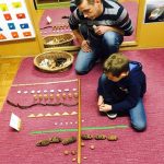 Matematika se voli i u Dječjem vrtiću Konavle! 10 Konavle Vecer Matematike 10