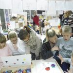 Matematika se voli i u Dječjem vrtiću Konavle! 15 Konavle Vecer Matematike 15