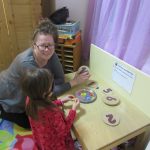 Matematika se voli i u Dječjem vrtiću Konavle! 3 Konavle Vecer Matematike 3