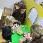 Matematika se voli i u Dječjem vrtiću Konavle! 4 Konavle Vecer Matematike 4