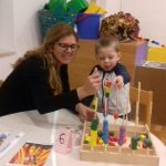 Matematika se voli i u Dječjem vrtiću Konavle! 6 Konavle Vecer Matematike 6