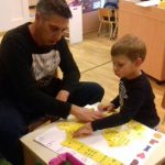 Matematika se voli i u Dječjem vrtiću Konavle! 7 Konavle Vecer Matematike 7