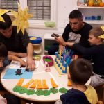 Matematika se voli i u Dječjem vrtiću Konavle! 8 Konavle Vecer Matematike 8