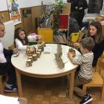 Matematika se voli i u Dječjem vrtiću Konavle! 9 Konavle Vecer Matematike 9