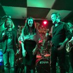 OVAKO SE SLAVI! Manjgura obilježila prvih 20, zapjevao im i Gibonni 11 Manjgura 20 Rodjendan 11