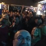 OVAKO SE SLAVI! Manjgura obilježila prvih 20, zapjevao im i Gibonni 12 Manjgura 20 Rodjendan 12