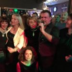 OVAKO SE SLAVI! Manjgura obilježila prvih 20, zapjevao im i Gibonni 17 Manjgura 20 Rodjendan 17