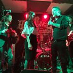 OVAKO SE SLAVI! Manjgura obilježila prvih 20, zapjevao im i Gibonni 2 Manjgura 20 Rodjendan 2