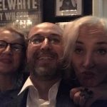 OVAKO SE SLAVI! Manjgura obilježila prvih 20, zapjevao im i Gibonni 3 Manjgura 20 Rodjendan 3