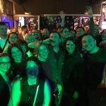 OVAKO SE SLAVI! Manjgura obilježila prvih 20, zapjevao im i Gibonni 6 Manjgura 20 Rodjendan 6