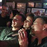 OVAKO SE SLAVI! Manjgura obilježila prvih 20, zapjevao im i Gibonni 8 Manjgura 20 Rodjendan 8