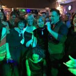 OVAKO SE SLAVI! Manjgura obilježila prvih 20, zapjevao im i Gibonni 9 Manjgura 20 Rodjendan 9