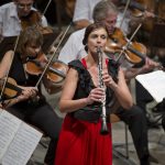 'USUSRET BOŽIĆU' U četvrtak tradicionalni koncert Rotaryja 1 Marija Pavlovic 3