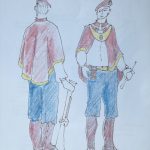 NOVA ODORA TROMBUNJERA 3