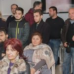 'Teatar Marina Marinova' u 'Nesnu' Davora Mojaša 1 Nesan Marina Drzica 1