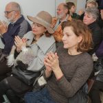 'Teatar Marina Marinova' u 'Nesnu' Davora Mojaša 12 Nesan Marina Drzica 12